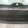 Крышка багажника бу BMW X3 G01 OEM 41007494942