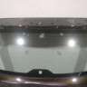 Крышка багажника бу BMW X3 G01 OEM 41007494942 Крышка багажника бу BMW X3 G01 OEM 41007494942