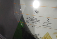 Крышка багажника бу BMW X3 G01 OEM 41007494942