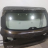 Крышка багажника бу BMW X3 G01 OEM 41007494942 Крышка багажника бу BMW X3 G01 OEM 41007494942