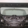 Крышка багажника бу BMW X3 G01 OEM 41007494942 Крышка багажника бу BMW X3 G01 OEM 41007494942