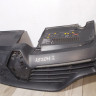 Решетка радиатора бу Renault Logan 2 OEM 623107605R