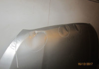 Капот Hyundai ix 35 вмятины (скл-3)