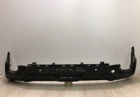 Спойлер заднего бампера Hyundai Creta oem 86612M0000