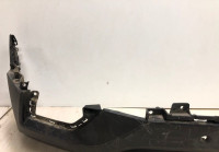 Спойлер заднего бампера Hyundai Creta oem 86612M0000