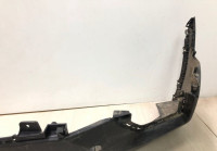 Спойлер заднего бампера Hyundai Creta oem 86612M0000