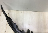 Бампер передний Volkswagen Polo седан до рест oem 6RU807221A (не оригинал)