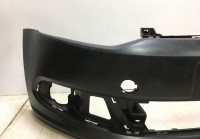 Бампер передний Volkswagen Polo седан до рест oem 6RU807221A (не оригинал)