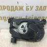 Противотуманная фара правая Kia Ceed 2 2012  oem 92202a2000
