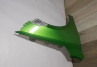 Крыло переднее правое бу Skoda Rapid рестайлинг OEM 5J5821022C