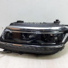 Фара левая LED Volkswagen Tiguan 2 oem 5nb941081d Фара левая LED Volkswagen Tiguan 2 oem 5nb941081d
