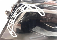 Фара левая LED Volkswagen Tiguan 2 oem 5nb941081d