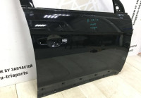 Дверь передняя правая Hyundai Creta 2016> oem 76004M0000