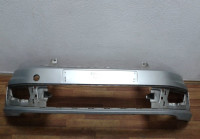 Бампер передний Volkswagen Polo (15>) (слом. бок. крепл.) oem 6ru807221