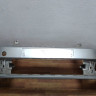 Бампер передний Volkswagen Polo (15>) (слом. бок. крепл.) oem 6ru807221 Бампер передний Volkswagen Polo (15>) (слом. бок. крепл.) oem 6ru807221