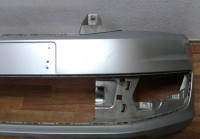 Бампер передний Volkswagen Polo (15>) (слом. бок. крепл.) oem 6ru807221