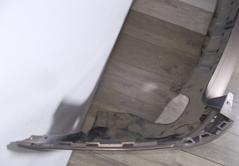 Бампер задний бу BMW X3 F25 до рестайлинг OEM 51127278478