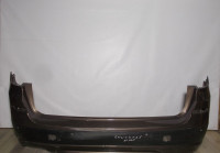 Бампер задний бу BMW X3 F25 до рестайлинг OEM 51127278478