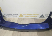 Бампер задний бу Renault Koleos 2 OEM 850221152R