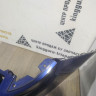 Бампер задний бу Renault Koleos 2 OEM 850221152R Бампер задний бу Renault Koleos 2 OEM 850221152R
