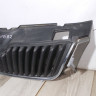 Решетка радиатора бу Skoda Fabia 2 OEM 5J0853668C