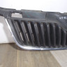 Решетка радиатора бу Skoda Fabia 2 OEM 5J0853668C