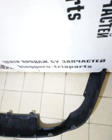 Спойлер заднего бампера Hyundai Santa Fe2 oem 866122b700 (скл-3)