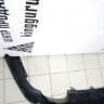 Спойлер заднего бампера Hyundai Santa Fe2 oem 866122b700 (скл-3)