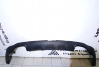 Спойлер заднего бампера Hyundai Santa Fe2 oem 866122b700 (скл-3)