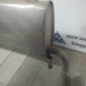Глушитель бу BMW X3 G01 OEM 8672212