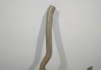 Глушитель бу BMW X3 G01 OEM 8672212