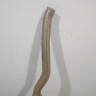 Глушитель бу BMW X3 G01 OEM 8672212