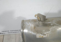 Глушитель бу BMW X3 G01 OEM 8672212