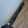 Накладка порога правая Hyundai ix35 (11-15) oem 877522s000