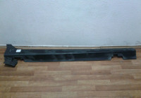 Накладка порога правая Hyundai ix35 (11-15) oem 877522s000