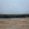 Накладка порога правая Hyundai ix35 (11-15) oem 877522s000