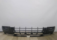 Спойлер переднего бампера бу Skoda Yeti OEM 5L0807061