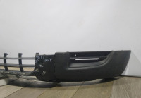 Спойлер переднего бампера бу Skoda Yeti OEM 5L0807061