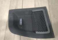 Обивка багажника левая передняя бу BMW X4 G02 OEM 51477481911