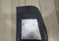Обивка багажника левая передняя бу BMW X4 G02 OEM 51477481911