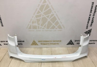 Бампер задний Hyundai Creta 2016 oem 86611M0000
