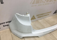 Бампер задний Hyundai Creta 2016 oem 86611M0000