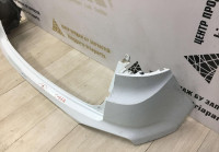 Бампер задний Hyundai Creta 2016 oem 86611M0000