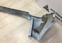 Бампер задний Hyundai Creta 2016 oem 86611M0000