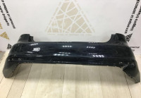 Бампер задний Volkswagen Jetta 6 рест 14-18 oem 5CU807421C