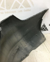 Бампер задний Volkswagen Jetta 6 рест 14-18 oem 5CU807421C