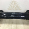 Бампер задний Volkswagen Jetta 6 рест 14-18 oem 5CU807421C Бампер задний Volkswagen Jetta 6 рест 14-18 oem 5CU807421C