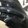 Бампер задний Volkswagen Jetta 6 рест 14-18 oem 5CU807421C Бампер задний Volkswagen Jetta 6 рест 14-18 oem 5CU807421C