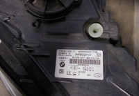 Фара ЛЭД LED адаптивная левая бу BMW 7 G11 OEM 8499229