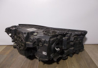 Фара ЛЭД LED адаптивная левая бу BMW 7 G11 OEM 8499229